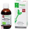 FITOMEDICAL SRL BETULLA BIANCA LINFA MACERATO GLICERICO 50 ML BIO