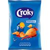 Croky Paprika 40 gram - doos 20 zakjes