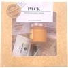 SC Mestizaje Mayorista y distribuidor PACK Pesce affumicato, Jutia affumicata, Maiz Tostato, Burro di Corocchio 30 ml/Prodotti di Santeria Cubana/Prodotti esoterici/Burro di Corocchio cubano/Pesce Affunato/Jutia affumicata/Maiz Tostato