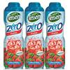 Teisseire Pack 3 Sciropppo Fragola 0% zucchero Teisseire - 3 x 0,6 cl