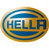 HELLA 3AL 012 588-351 Clacson - HELLA ESSENTIAL HORN S77 - 12V - 110dB(A) | Gamma frequenze: 430Hz - Tono alto - elettrico - ECE - Colore alloggiamento/sede: nero - Quantità: 1