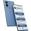 MOTOROLA G96 5G Pantone Ashleigh Blue 256GB 8GB RAM Indian Global Version Unlock