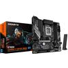 GIGABYTE B760M Gaming X WiFi6E Gen5 (B760, S1700, mATX, DDR5)