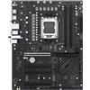 ASUS MB ASUS X870 MAX GAMING WIFI7 (AMD, AM5, DDR5, ATX)