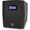 Conceptronic Zeus08e 1500va 900w USV,IEC,Line-Interaktiv,1,5 Kva ,900 W,Sine