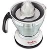 Moulinex PC302B10 - Spremiagrumi da 1 l, 22,7 x 18 x 21,8 cm, colore: Bianco/Nero/Grigio scuro