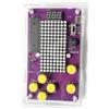 ScienSta Kit di saldatura di base per l'insegnamento, kit di pratica di saldatura con giochi classici retrò, progetti di saldatura per l'istruzione STEM, kit elettronici per l'apprendimento degli