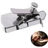 JALEVID Sutura magnetica, guida magnetica per macchina da cucire, guida magnetica universale per macchine da cucire, accessori per cucire multifunzionali
