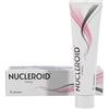 Medisin NUCLEROID CREMA 100ML