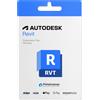 Autodesk Revit (Windows) - 3 Anni (2027)