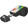 SANDISK Unità flash USB-C FIFA World Cup 2026 Global Edition da 64 GB (velocità di trasferimento fino a 300 MB/s, l'app SANDISK Memory Zone)