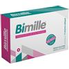 Zio Ecosalute Bimille 15 Compresse Sublinguali