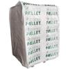 XODO STORE, 1 Cappuccio cover pallet x coprire bancali pellet custodia anti uv