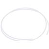 DMiotech 1pz PTFE Tubo Condotto Tubo Isolante Tubo, 5mm ID x 6mm OD x 4,92ft per Stampante 3D Filamento