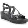 Enval Soft D CY 57812 D.CALYPSO ENVAL Sandali con Zeppa 578120038