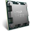 AMD CPU TRAY AMD Ryzen 5 7500X3D 4,5 GHz Cache L3 96MB Socket AM5