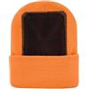 BACKSPIN Sportswear - Berretto con visiera Headspin - Cappello Mütze, Blu mare, Taglia unica
