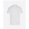 Dack's Essential M - Camicia - Uomo - Bianco