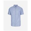Dack's Essential M - Camicia - Uomo - Denim