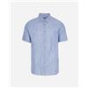 Dack's Essential M - Camicia - Uomo - Denim