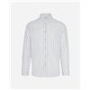 Dack's Essential M - Camicia - Uomo - Verde