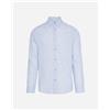 Dack's Essential M - Camicia - Uomo - Bianco