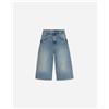 Dack's Essential W - Short - Donna - Denim