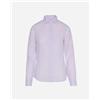 Best Company Australian Wild Safari W - Camicia - Donna - Lilla