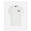 Bear Waves After Waves M - T-shirt - Uomo - Verde