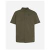 Columbia Silver Ridge Utility Ii M - Camicia - Uomo - Verde