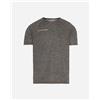 Rock Experience Terminator 2.0 M - T-shirt - Uomo - Beige
