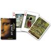 Piatnik Carte da gioco - The Art Pack mazzo singolo