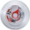 Bandai 60007 Accel Hyper Yoyó Bianco, Gioco di Abilità, Yoyo ottimo per i bambini di 8 anni, con il suo sistema Accel, prova tutti i trucchi in modo semplice e veloce