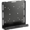 Chief KRA232B kit di fissaggio Nero (CHIEF KONTOUR Thin Client PC Mount, Co) [KRA232B]