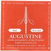 Augustine Classic Nylon - Rouge - SI2-Corda singola - Corde acute standard - tensione normale - calibro .032 - tensione 5,84kg/ 12.88lbs