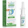 Puressentiel Spray Nasale Sinus Express con 4 oli essenziali 15 ml