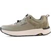 camel active 58cla07-703850, Scarpe da Ginnastica Uomo, Cachi, 42 EU