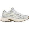 Reebok BELWAVE Sneaker da Donna, MOD. Moon/Chalk/LIGHTSAGE, 39 EU