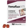 Marco Viti Farmaceutici Venaflux Viti 30 Compresse