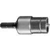Bosch 2609255905 DIY - Arresto di profondità con bit per avvitamento Ph2, con frizione, codolo esagonale 1/4 DIN 3126-C6.3