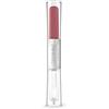 WYCON cosmetics EXTRA DURABLE LIP DUO - LIQUID LIPSTICK + LIP GLOSS Rossetto liquido lunga durata con gloss lucido 07 BLOOM