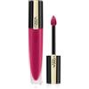 L'Oreal Paris l'Oréal Paris Rouge Signature Empowereds Rossetto Liquido, Tinta Labbra a Lunga Tenuta, Formula Leggera e Finish Extra Matte, 140 Desired