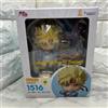 BANPRESTO Nendoroid JoJo's Bizarre Adventure Caesar Anthonio Zeppeli 1516 Medicos