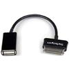 StarTech.com Cavo Adattatore USB OTG per Samsung Galaxy Tab