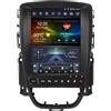 hizpo Android 13 Autoradio 9.7 pollici Touchscreen 8 core per Opel Astra J/Vauxhall Buick Verano 2009-2015 WiFi Wireless Android Auto & Wireless Carplay Bluetooth WiFi 4G GPS RDS AM/FM