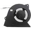 Gintai 5 V CPU Ventilatore di Ricambio per dell Vostro 3420 3425 3510 3520 Inspiron 15 3510 3511 3520 3525 3530 0RFF51 DFS5K12114464P Ventilatore Cooler