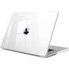 FINTIE Custodia Compatibile con MacBook Pro 16 M5 M4 M3 M2 M1 Pro/Max (2026/2024/2023/2021) - Cover Rigida Protettivo Guscio Case, Crystal Transparent
