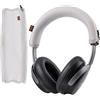 Desing Wish Fascia Protettiva in Tessuto Sportivo per Cuffie Bose QuietComfort Ultra, Cuscinetto di Ricambio per Archetto, Grigio
