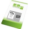 DSP Memory 64GB Scheda di memoria (Class 10) per Huawei P20 Lite Single-SIM
