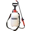 Spear & Jackson 5LPAPS Spruzzatore a Pressione con Pompa, 43 x 18 x 42 cm, Bianco